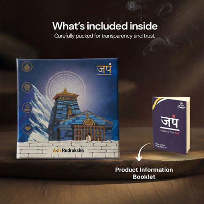 Silver Plated Essential Rudraksha Karungali Bracelet