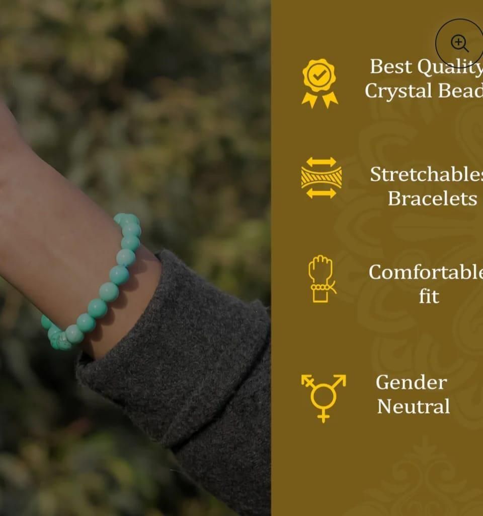 Trendy Beads Bracelet