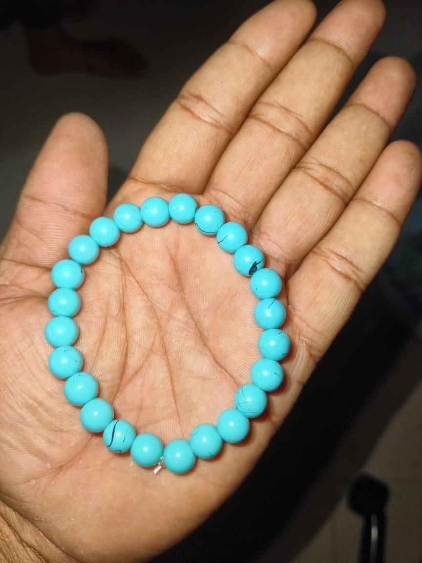 Trendy Beads Bracelet