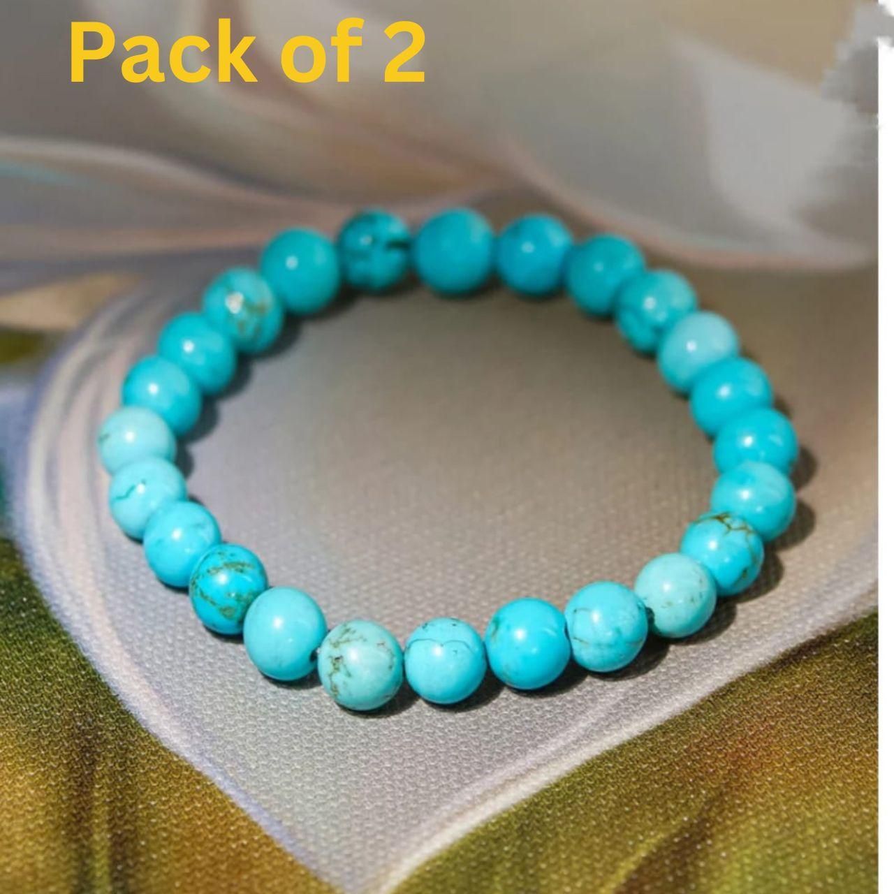 Trendy Beads Bracelet