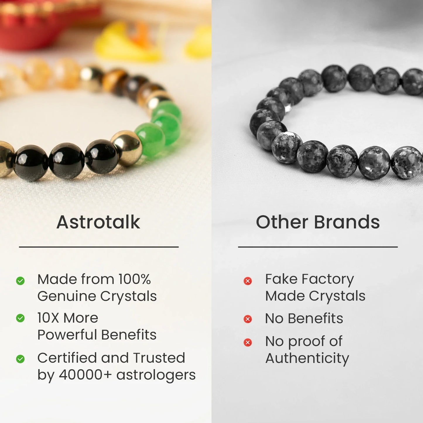 Dhan Lakshmi Bracelet