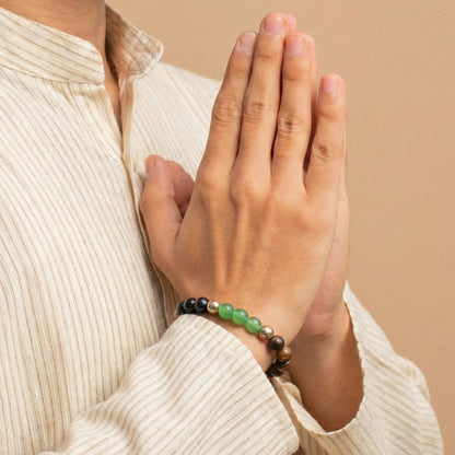 Dhan Lakshmi Bracelet