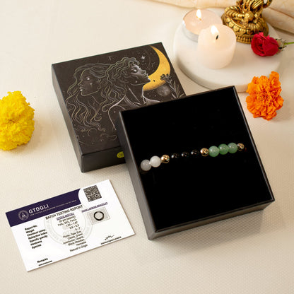 Dhan Lakshmi Bracelet